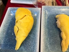 -渔舶汇蒸汽活海鲜·榴莲自助(领展中心城店)