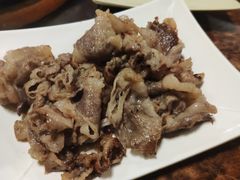 -六七八韩式烤肉·韩国料理(上杭路店)