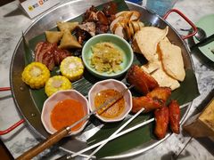 -LUNA娘惹餐厅·星厨主理(甬城旗舰店)