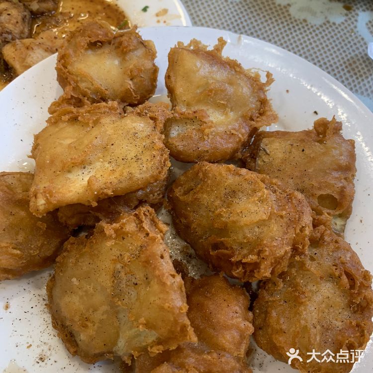 基本没有踩雷的菜；几年前去过几次，这次去价格略涨