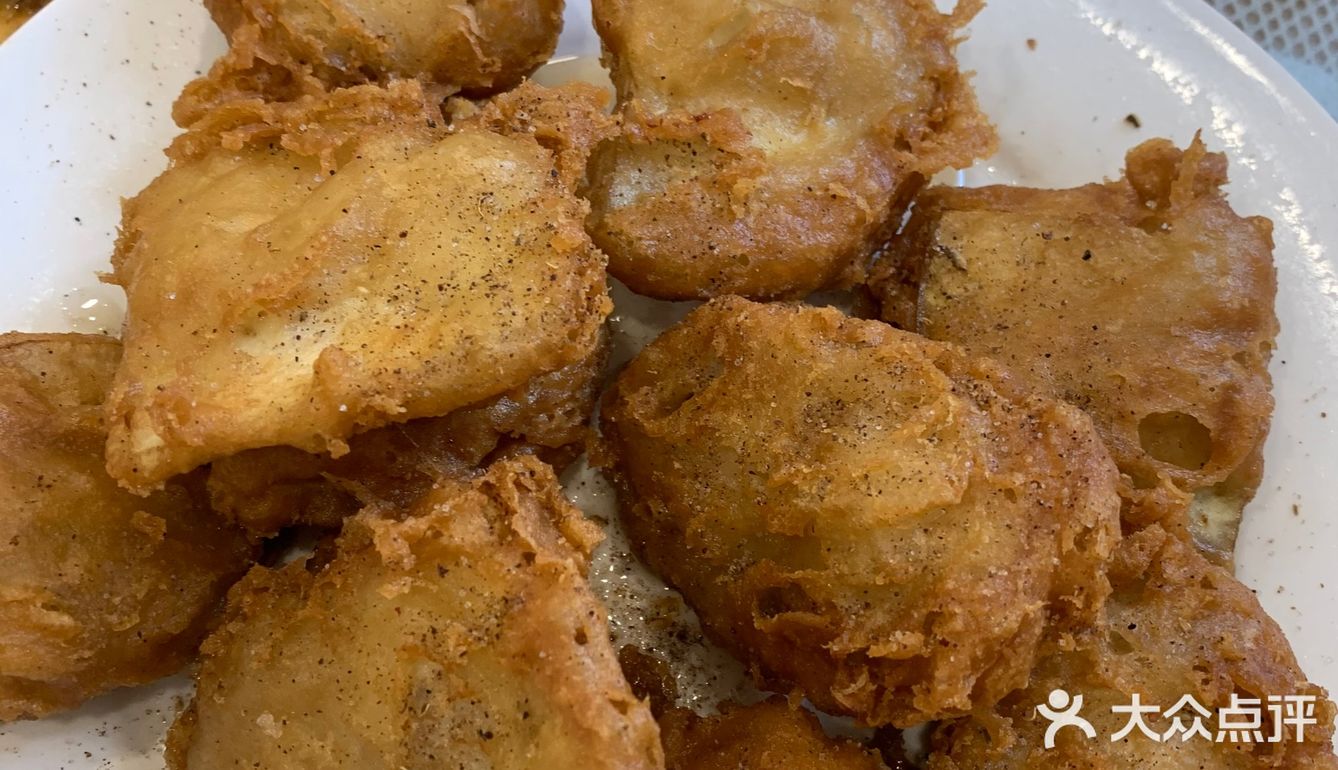 基本没有踩雷的菜；几年前去过几次，这次去价格略涨