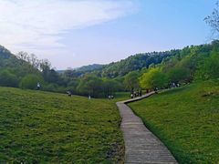 -大水川景区
