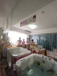 -宝媛会月子中心(越秀店)
