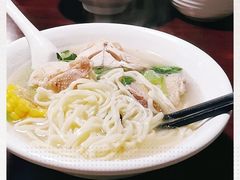 -富源春面馆(四川北路店)