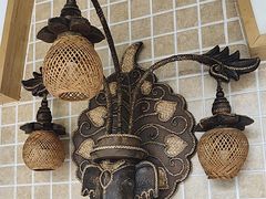 -金塔傣乡·云南民族特色菜·傣味手抓饭(金瓦路店)