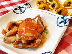 -龙桥私厨·姜花菊花过桥鱼·顺德菜(容桂店)