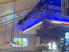 -茄子恰恰·新云南小炒(金池购物中心店)