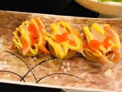 -大渔铁板烧(万象城店)