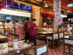 -南昌大饭店·非遗南昌菜(万寿宫店)