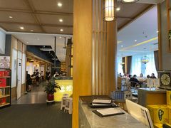 大堂-盘飧市(春熙路店)