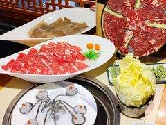 -蜀家渝重庆火锅(南屏街店)
