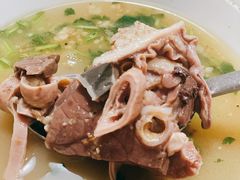 -李小老烧饼(常营民族家园店)