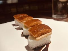 -德永枣香烤鸭(官舍店)