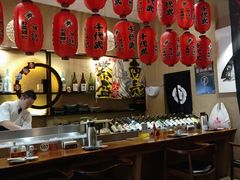 -千代武日本料理(开发区店)