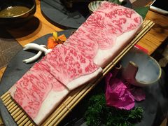 -黑牛の店·和牛烧肉(合生汇店)