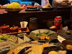 -三川·十酒Izakaya(南昌路店)
