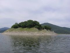 -松花湖风景名胜区