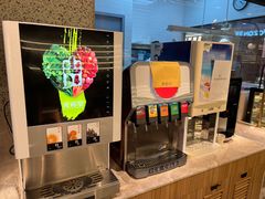 -比格比萨自助(宝山日月光店)