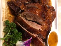 -鹅冠港式茶餐厅(来福士店)