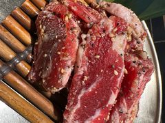 -西塔老太太泥炉烤肉(龙湖北苑天街店)