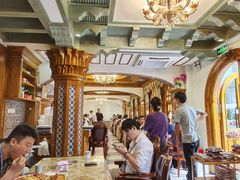 -新疆伊宁远征餐厅