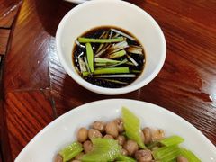 -王太饭堂