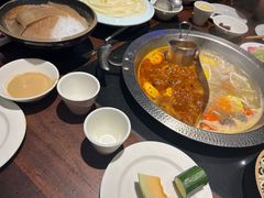 -巴邑火锅(江北万达店)