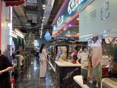 -圣罗巴海鲜自助(黑金店)