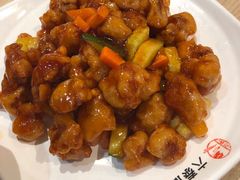 樱桃肉-六泰居·尔滨地标·东北菜(黄河路店)