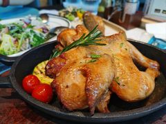 -卡朋西餐(宝安大仟里店)