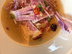 -千禧万福汉亭舫·船舫苏宴