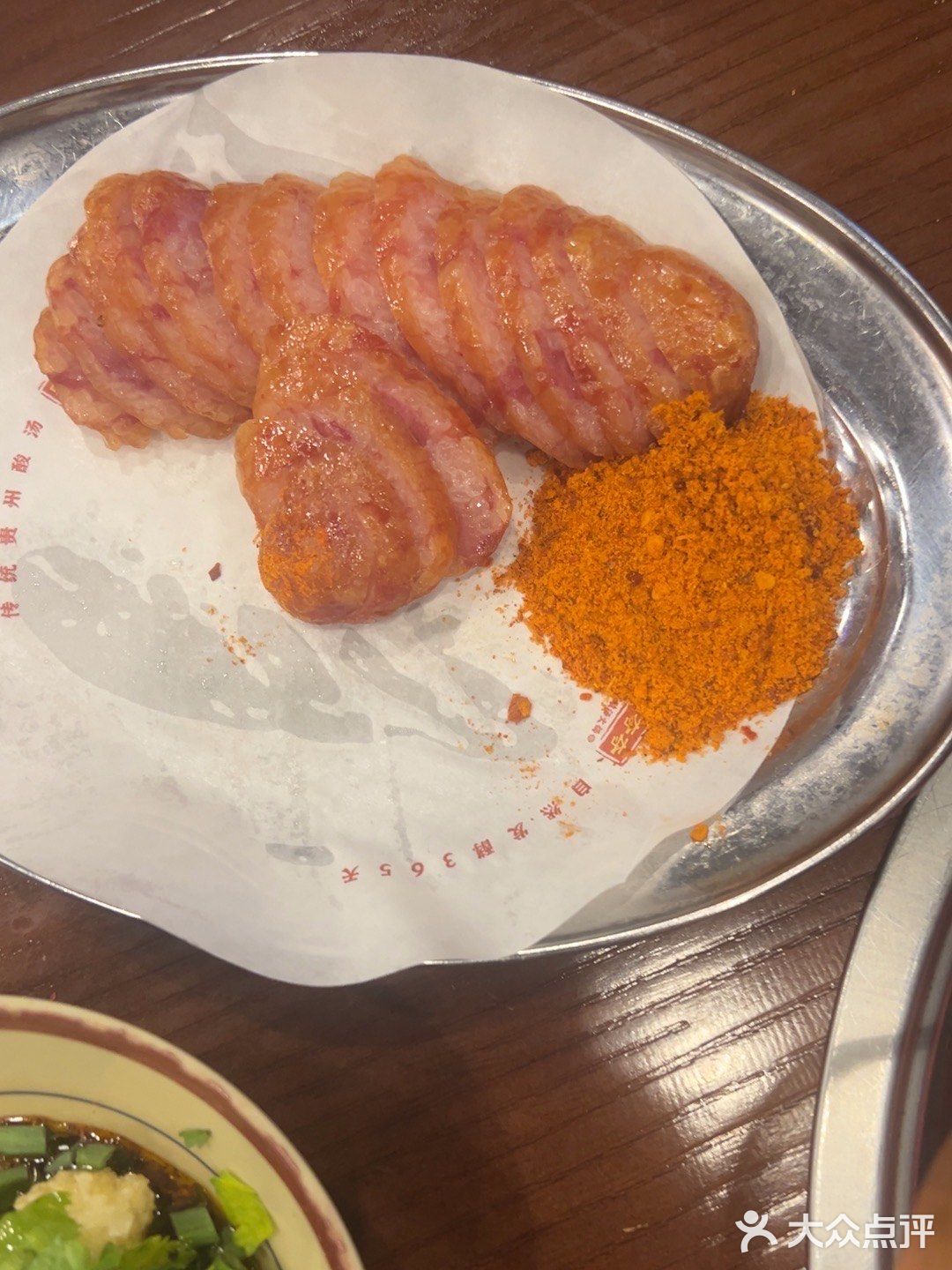 吃黔夺夺赚钱多多 上个周末和朋友去尝了酸汤火锅