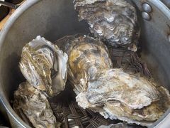 -街角等你.大连海鲜烧烤.经典铁板海鲜串(西安路店)