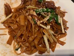 -大树餐厅(益田假日店)