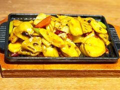 -如禾素食·下午茶·糖水