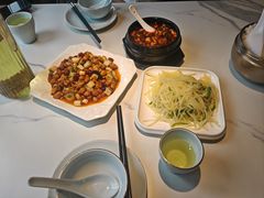 -粤香村(清真川菜店)