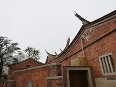 -晋江五店市传统文化旅游区