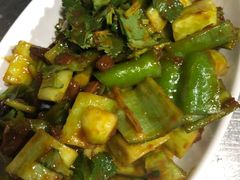 -张记烤羊腿(北花园店)