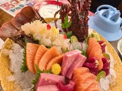 -築鳥日本料理(黑沙环店)