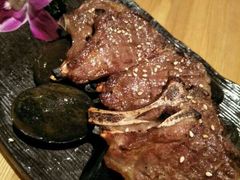 羊排-萨拉伯尔水源素问店·韩国宫廷料理(人民路店)