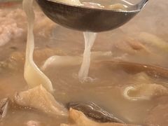 -老来福·非遗酸汤兔(凯旋路店)