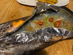 -质烤烤物·活烤海鲜(质烤总店)