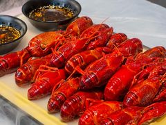 -肥肥虾庄·金牌油焖大虾(东湖欢乐谷店)