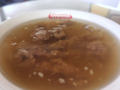 -好成财牛排馆(涂门街总店)