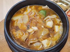 -米村拌饭(银泰中心店)