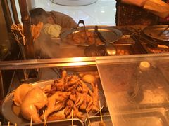 -明记牛杂(新马路分店)