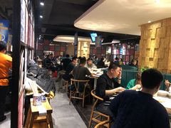 大堂-黄三怪(无影山北路店)