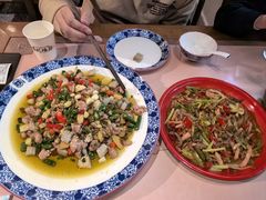 -杨记隆府重庆江湖菜(大悦城店)