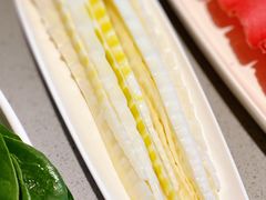 箭笋-海底捞火锅(泉城路店)