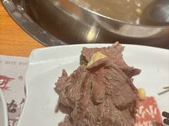 -卤校长重庆老火锅(南岗万达店)